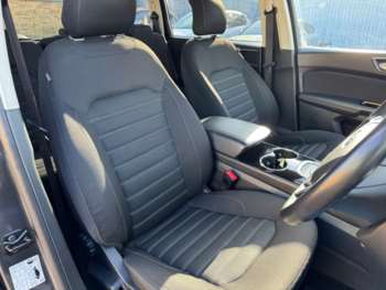 Used Ford Galaxy 2021 for sale - 74183533: Photo