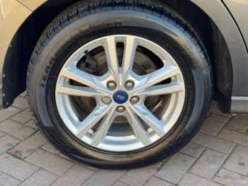 Used Ford Galaxy 2021 for sale - 74183533: Photo