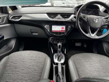 Used Vauxhall Corsa 2015 for sale - 74733528: Photo