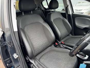 Used Vauxhall Corsa 2015 for sale - 74733528: Photo