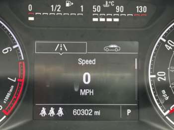 Used Vauxhall Corsa 2015 for sale - 74733528: Photo