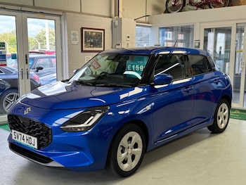 Used Suzuki Swift 2024 for sale - 78544532: Photo