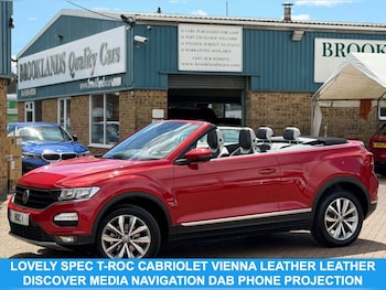 Used Volkswagen T-Roc 2021 for sale - 78908611: Photo