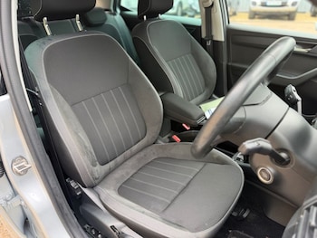 Used Skoda Fabia 2019 for sale - 78658059: Photo