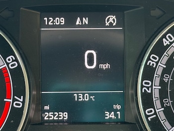 Used Skoda Fabia 2019 for sale - 78658059: Photo