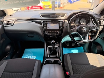 Used Nissan Qashqai 2018 for sale - 79254098: Photo