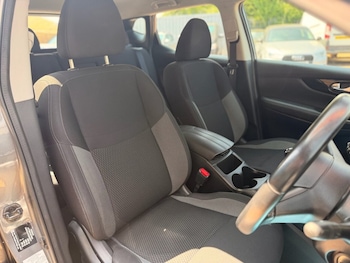 Used Nissan Qashqai 2018 for sale - 79254098: Photo