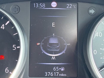 Used Nissan Qashqai 2018 for sale - 79254098: Photo
