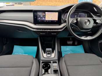 Used Skoda Octavia 2021 for sale - 73596526: Photo