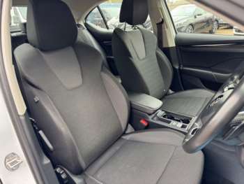 Used Skoda Octavia 2021 for sale - 73596526: Photo