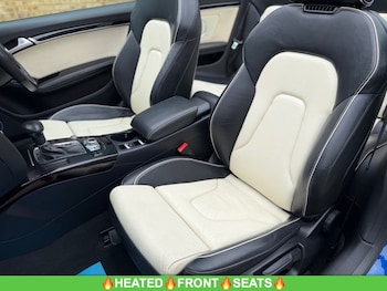 Used Audi A5 2015 for sale - 79288328: Photo