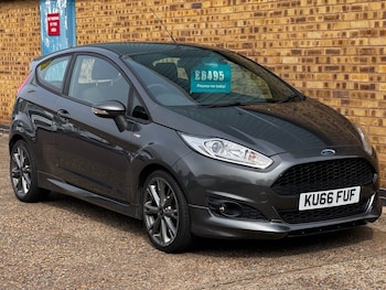 Ford - Fiesta