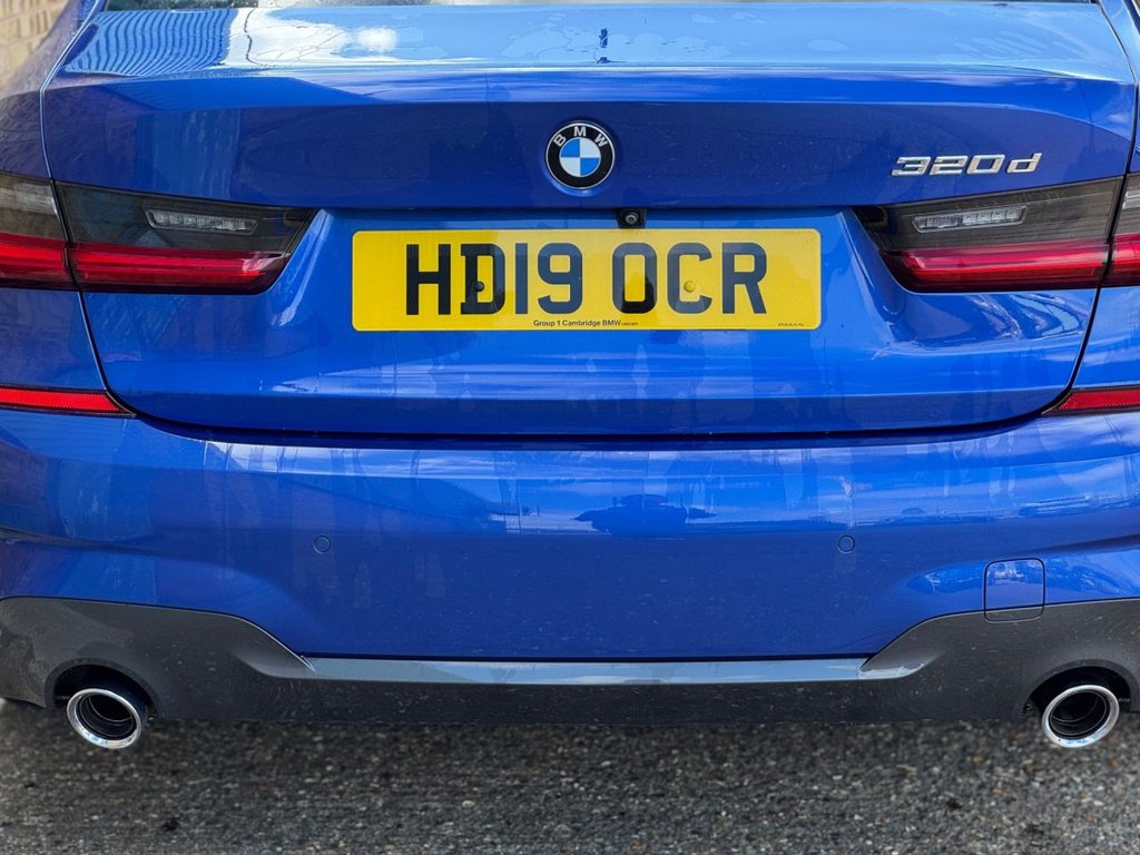 Used BMW 3 Series 2019 for sale - 78110630: Photo 10