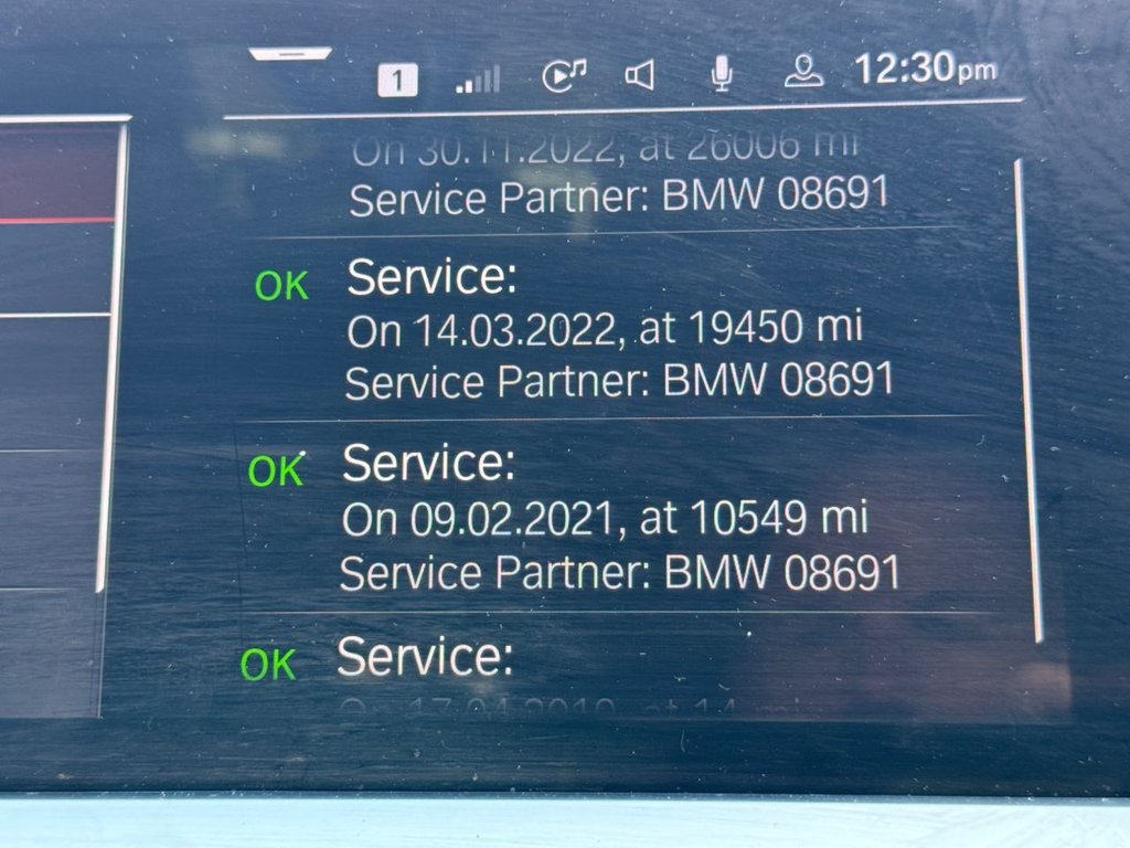 Used BMW 3 Series 2019 for sale - 78110630: Photo 11