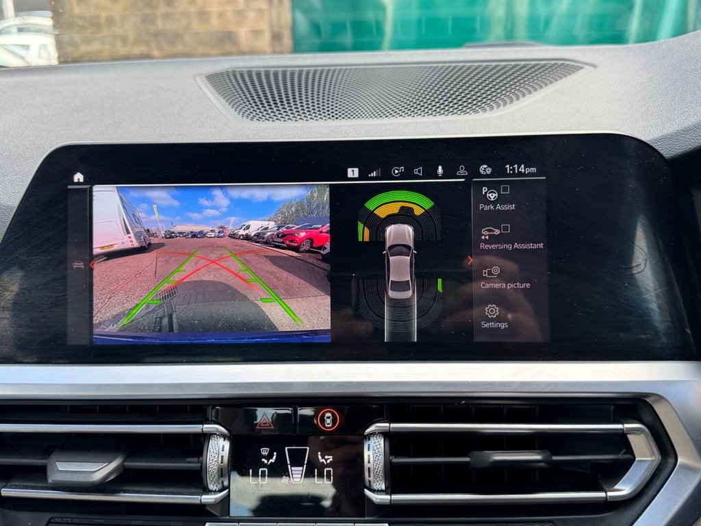 Used BMW 3 Series 2019 for sale - 78110630: Photo 13