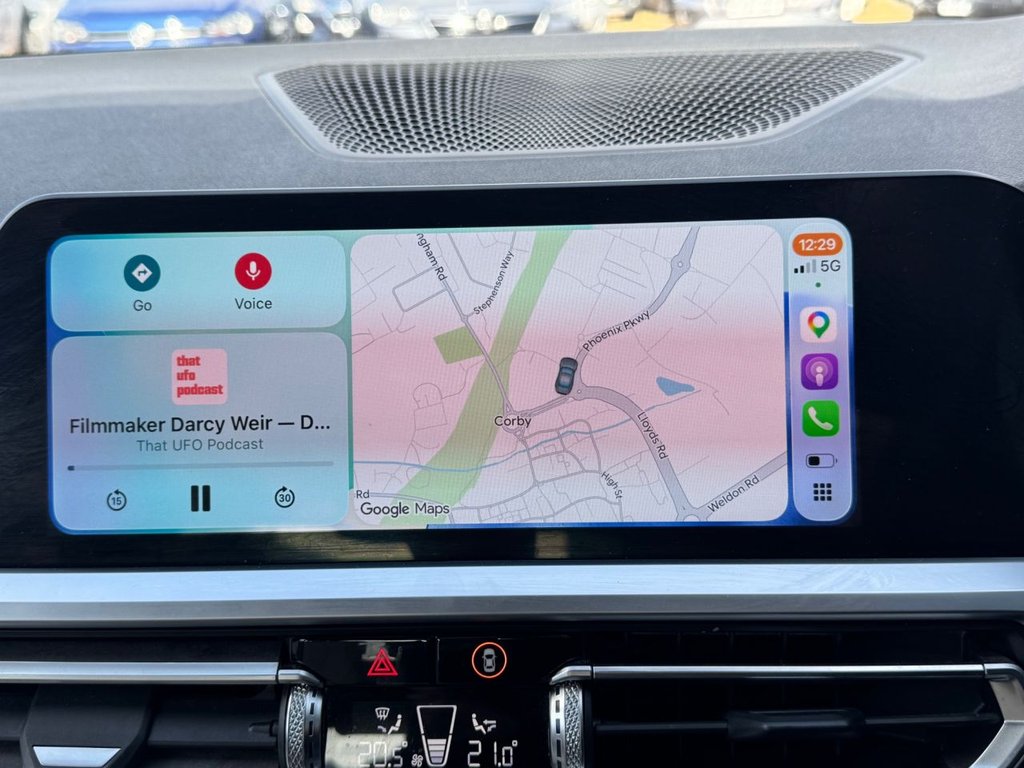 Used BMW 3 Series 2019 for sale - 78110630: Photo 14