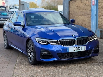 BMW 3 Series feature image