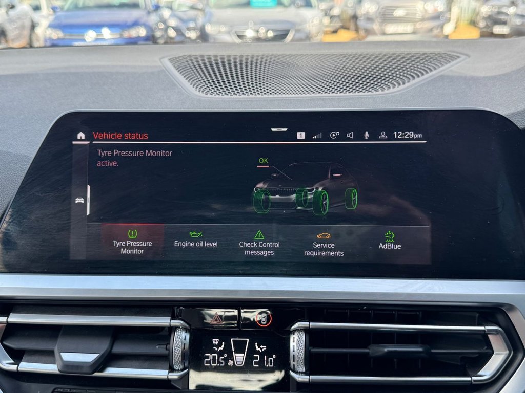 Used BMW 3 Series 2019 for sale - 78110630: Photo 21