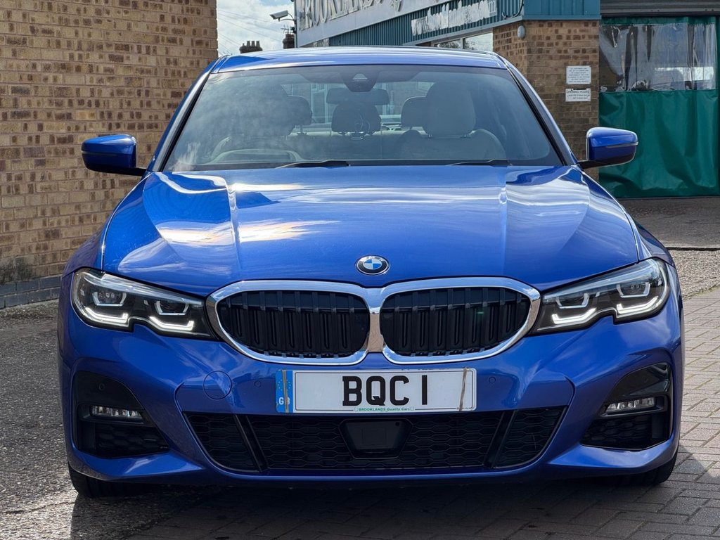 Used BMW 3 Series 2019 for sale - 78110630: Photo 26