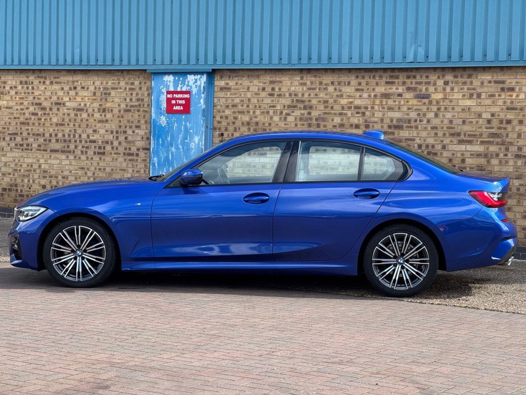 Used BMW 3 Series 2019 for sale - 78110630: Photo 27