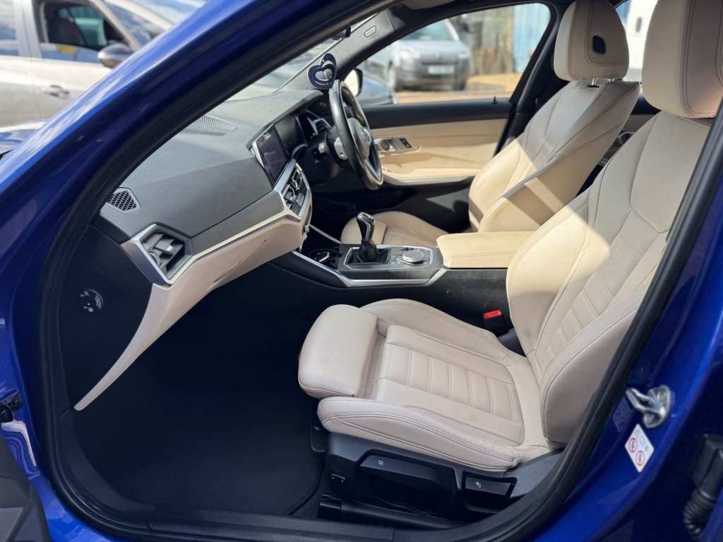 Used BMW 3 Series 2019 for sale - 78110630: Photo 28