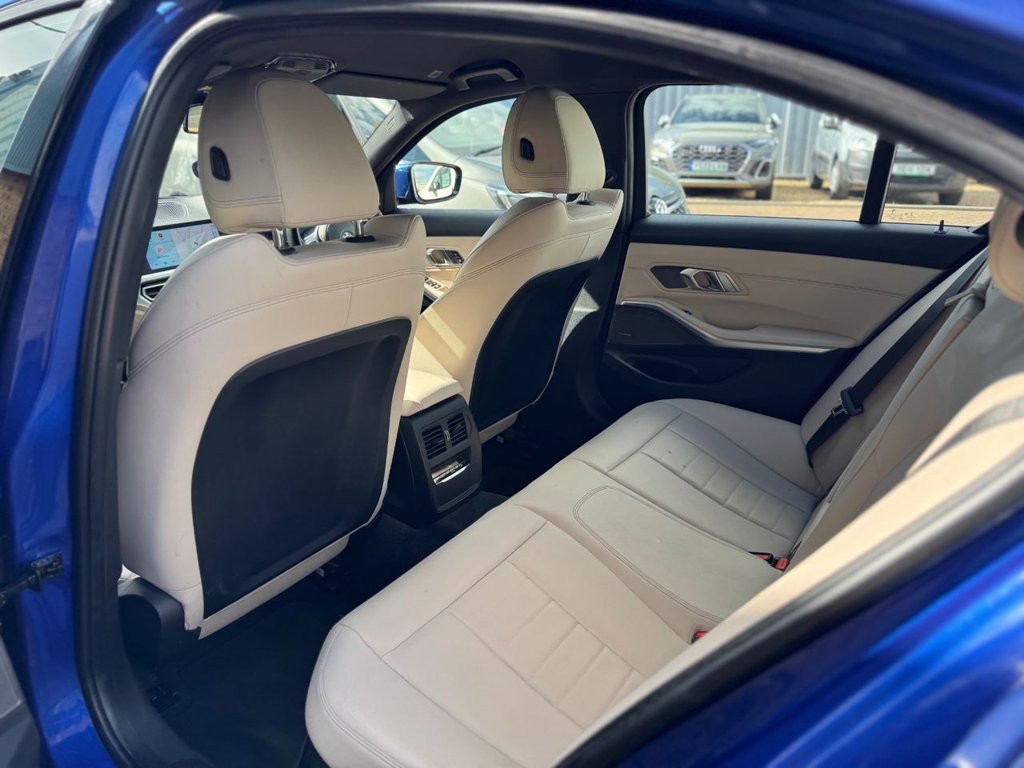 Used BMW 3 Series 2019 for sale - 78110630: Photo 29