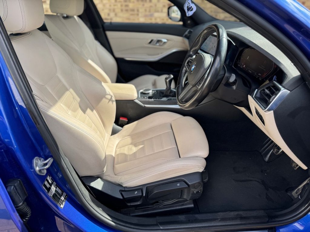 Used BMW 3 Series 2019 for sale - 78110630: Photo 31