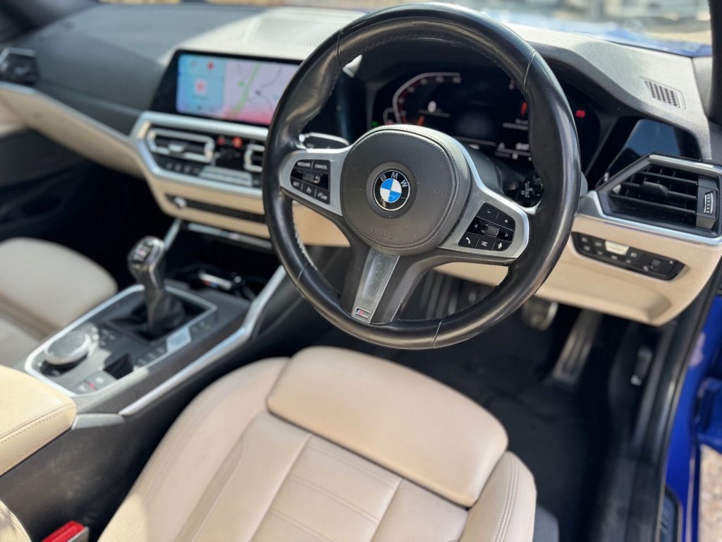 Used BMW 3 Series 2019 for sale - 78110630: Photo 32