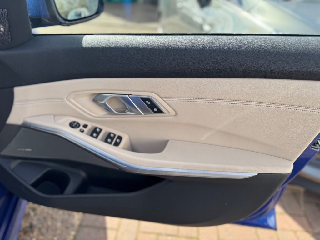 Used BMW 3 Series 2019 for sale - 78110630: Photo 33