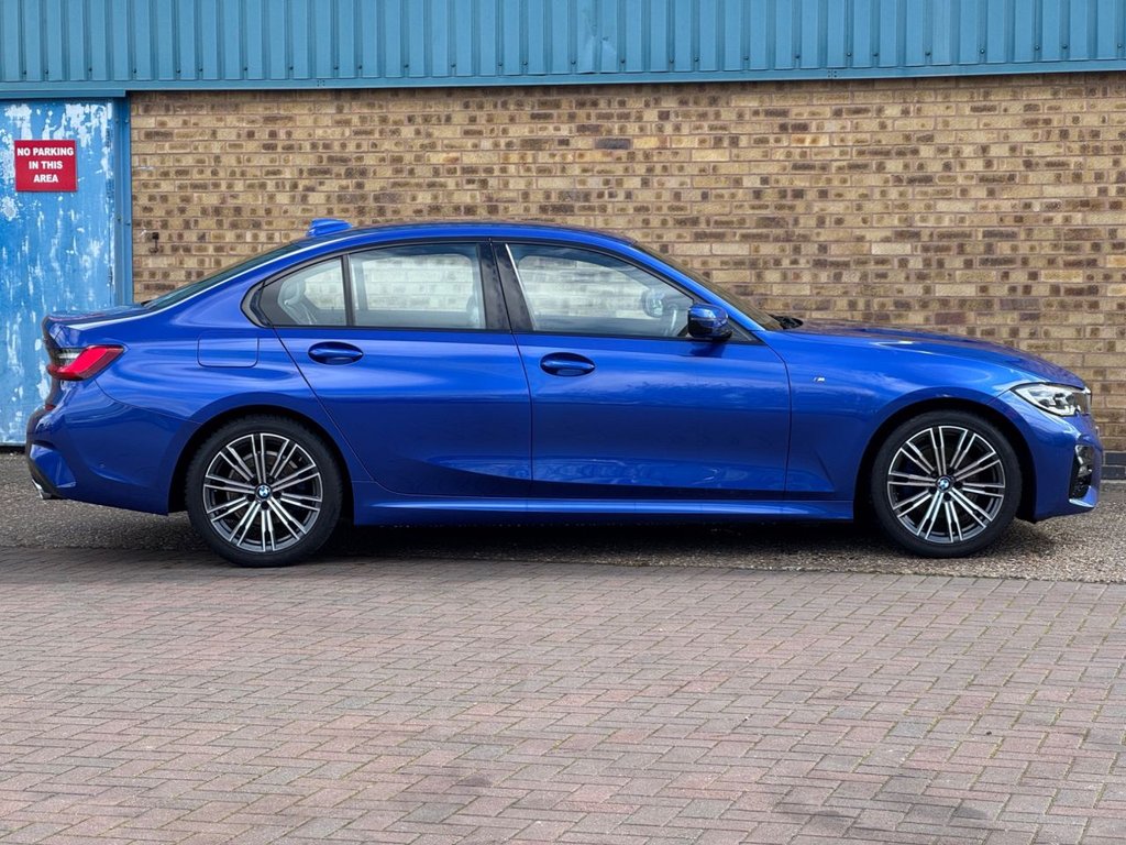 Used BMW 3 Series 2019 for sale - 78110630: Photo 35