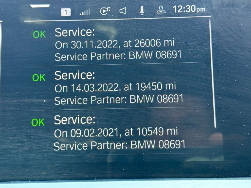 Used BMW 3 Series 2019 for sale - 78110630: Photo 6