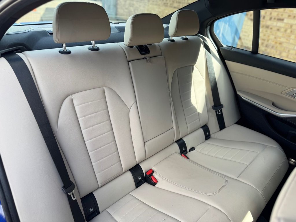 Used BMW 3 Series 2019 for sale - 78110630: Photo 7