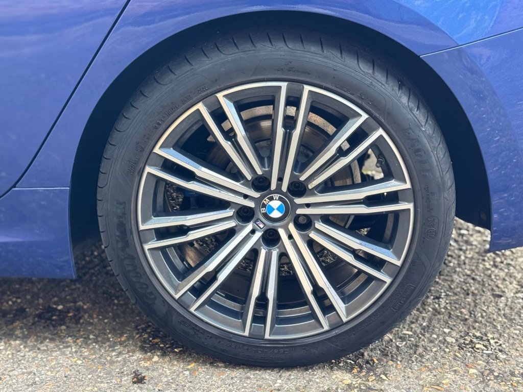 Used BMW 3 Series 2019 for sale - 78110630: Photo 8