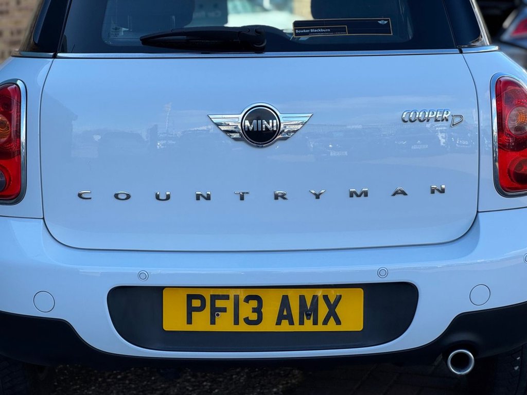 Used MINI Countryman 2013 for sale - 78110725: Photo 10