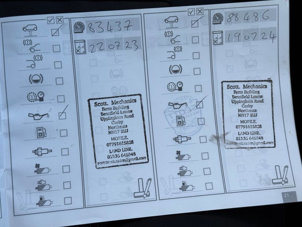 Used MINI Countryman 2013 for sale - 78110725: Photo 12