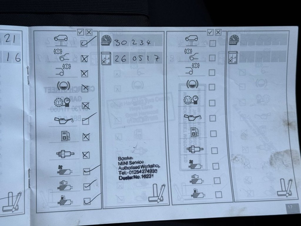 Used MINI Countryman 2013 for sale - 78110725: Photo 16