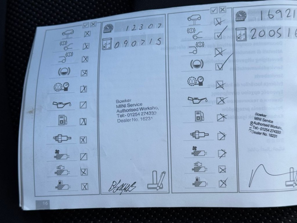 Used MINI Countryman 2013 for sale - 78110725: Photo 17