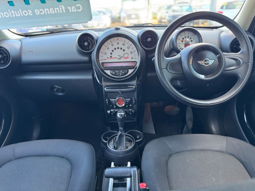 Used MINI Countryman 2013 for sale - 78110725: Photo 2