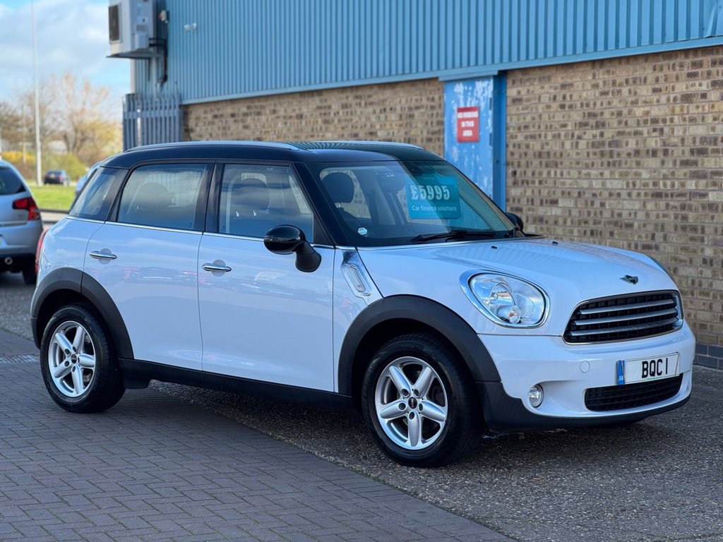 Used MINI Countryman 2013 for sale - 78110725: Photo 20