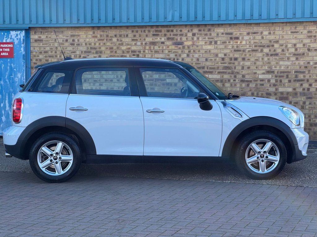 Used MINI Countryman 2013 for sale - 78110725: Photo 21