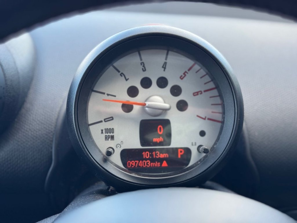 Used MINI Countryman 2013 for sale - 78110725: Photo 33