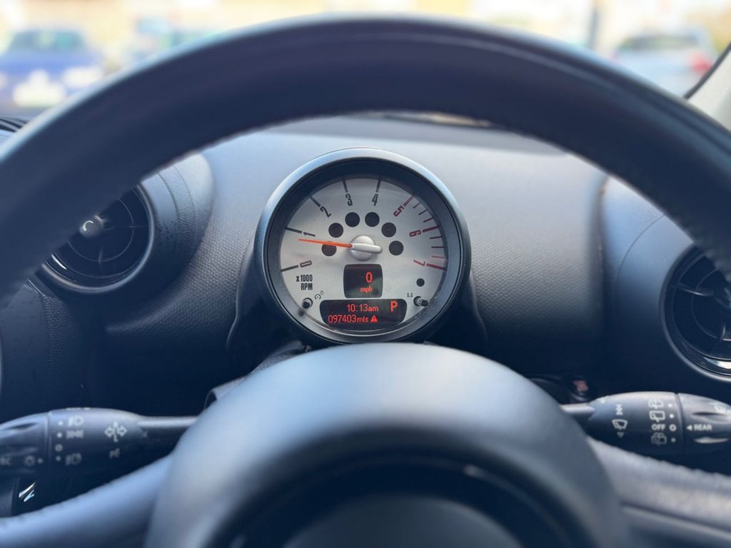 Used MINI Countryman 2013 for sale - 78110725: Photo 34