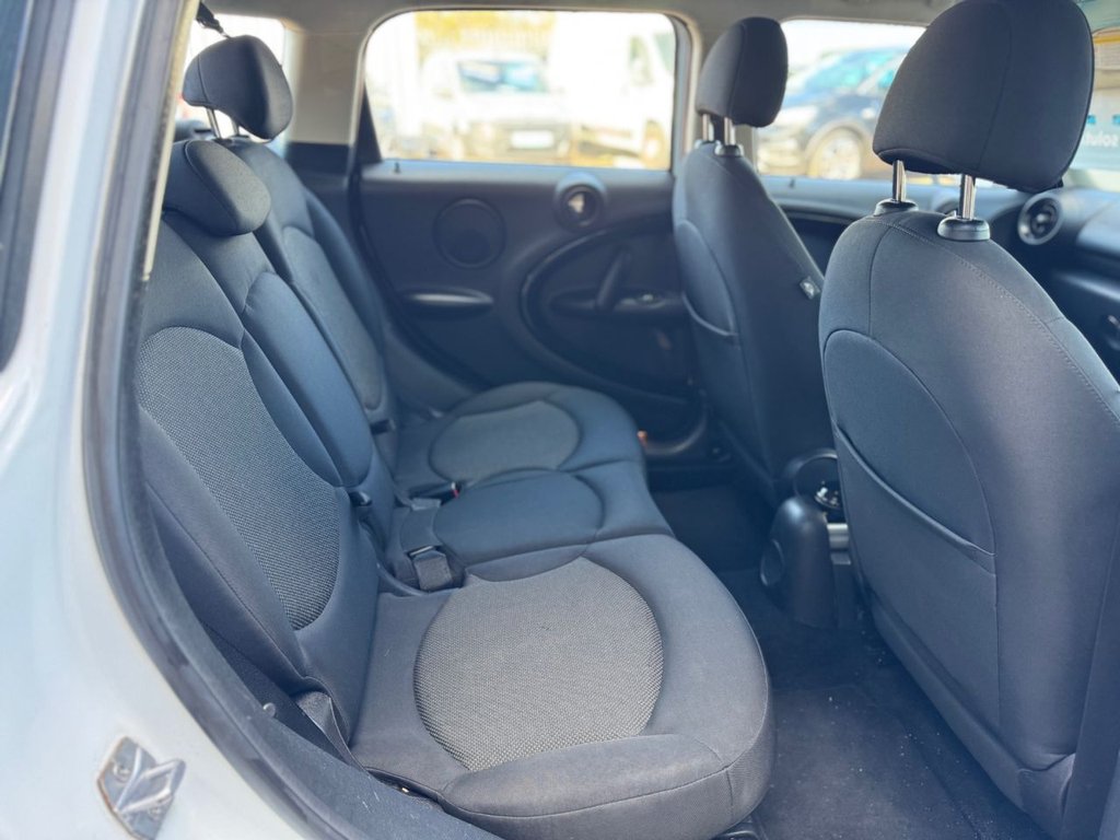 Used MINI Countryman 2013 for sale - 78110725: Photo 35