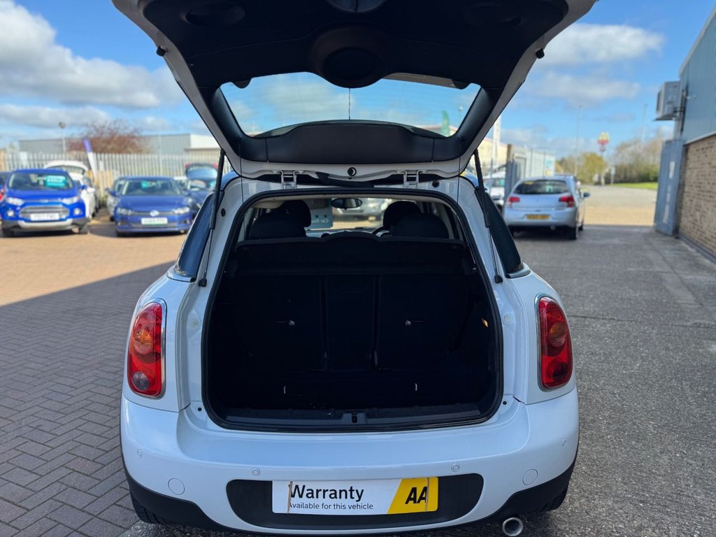 Used MINI Countryman 2013 for sale - 78110725: Photo 36