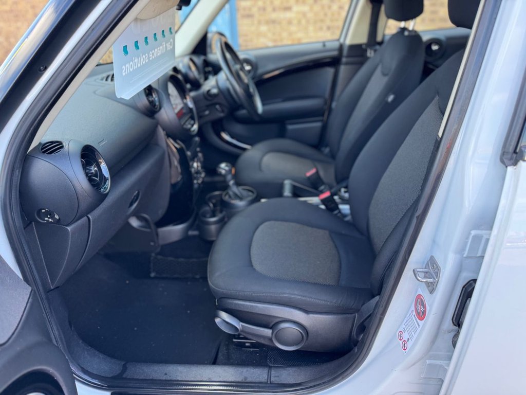 Used MINI Countryman 2013 for sale - 78110725: Photo 39