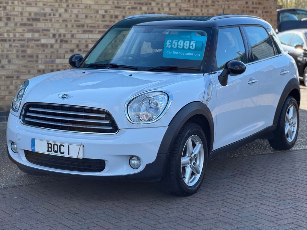 Used MINI Countryman 2013 for sale - 78110725: Photo 40