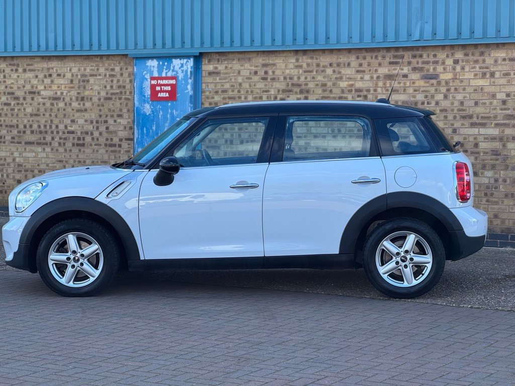 Used MINI Countryman 2013 for sale - 78110725: Photo 41