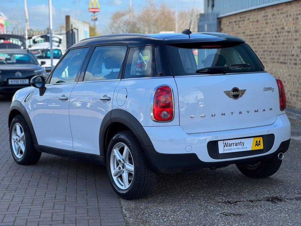 Used MINI Countryman 2013 for sale - 78110725: Photo 42