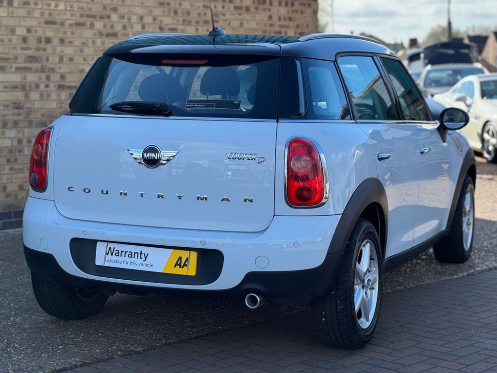 Used MINI Countryman 2013 for sale - 78110725: Photo 43