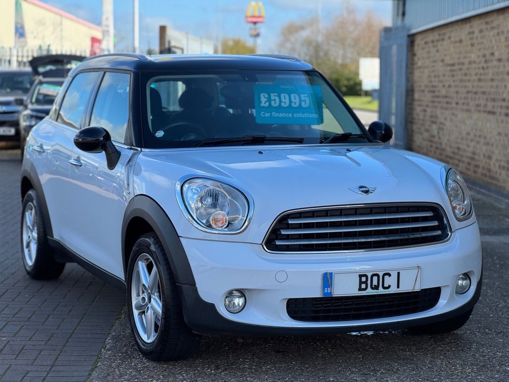 Used MINI Countryman 2013 for sale - 78110725: Photo 44